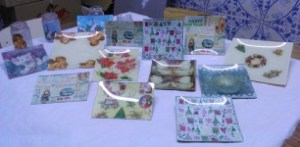 Taller de manualidad: Prepara tu Navidad 14/10/15