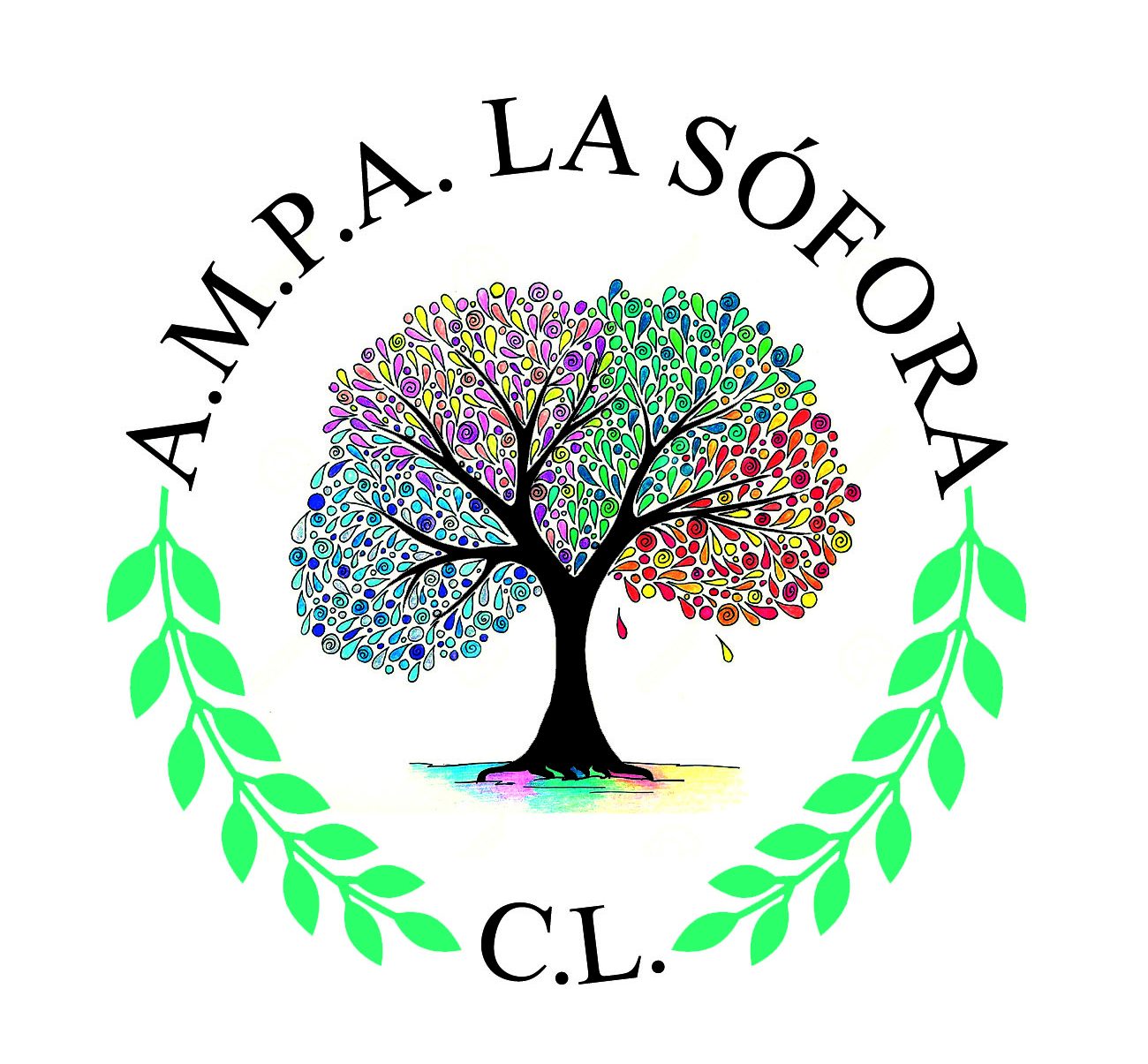 AMPA LA SÓFORA (Colegio El Limonar, Málaga)